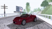 Lotus Elise для GTA San Andreas миниатюра 1