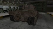 Французкий скин для AMX M4 mle. 45 for World Of Tanks miniature 4