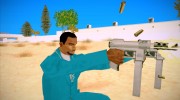 Kanye West для GTA San Andreas миниатюра 4