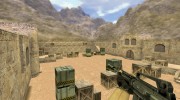 aim_map для Counter Strike 1.6 миниатюра 3