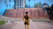 Vwfywa2 для GTA San Andreas миниатюра 3