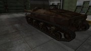 Шкурка для американского танка T28 для World Of Tanks миниатюра 3