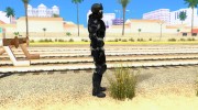 Crynet из Crysis 2 for GTA San Andreas miniature 4