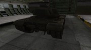 Шкурка для американского танка T110E5 para World Of Tanks miniatura 4