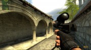 Ludicrous USP Compact для Counter-Strike Source миниатюра 3