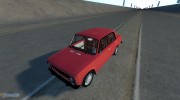 ВАЗ-2101 para BeamNG.Drive miniatura 5