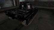 PzKpfw V Panther II akdesign для World Of Tanks миниатюра 4