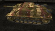 Шкурка для StuG III для World Of Tanks миниатюра 2