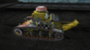 МС-1 SpMind для World Of Tanks миниатюра 2