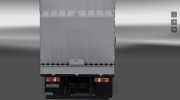 МАЗ 5440 А8 для Euro Truck Simulator 2 миниатюра 25