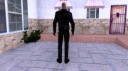 Ghost Rider для GTA San Andreas миниатюра 3