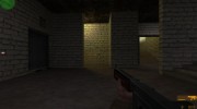 DODs Thompson para Counter Strike 1.6 miniatura 1