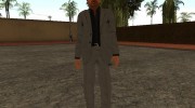 Ersoy Ulubey from Kurtlar Vadisi Pusu para GTA San Andreas miniatura 2