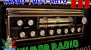 Русское радио HUMOR FM для GTA 3 миниатюра 1