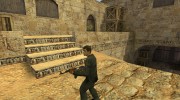 Tony Montana for Counter Strike 1.6 miniature 4