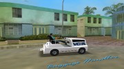 Baggage Handler VCIA para GTA Vice City miniatura 6