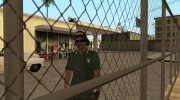 Eazy-E для GTA San Andreas миниатюра 3