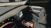 LEXUS LX 470 для GTA 4 миниатюра 7