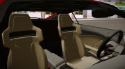 Audi R8 2017 v2.0 for GTA San Andreas miniature 12