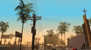 Electrica HD для GTA San Andreas миниатюра 1