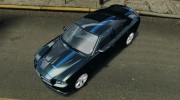 Dodge Charger R/T Max 2010 для GTA 4 миниатюра 15
