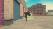 Real Weapons (Apokalypse) para GTA 3 miniatura 5