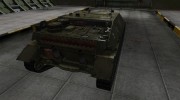 Шкурка для JagdPz IV for World Of Tanks miniature 4