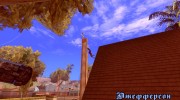 Реалистичные аварии  [Realistic accident] para GTA San Andreas miniatura 3