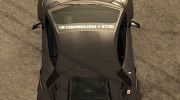 Lamborghini Aventador LB Performance for GTA San Andreas miniature 5