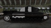 Зоны пробития FCM 50 t para World Of Tanks miniatura 5