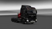 MAN TGS Euro 5 для Euro Truck Simulator 2 миниатюра 3
