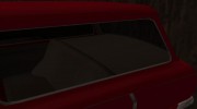ЗАЗ 968 Универсал для GTA San Andreas миниатюра 4