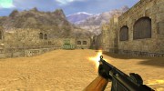 CS BETA 5.2 MP5 FOR CS 1.6 for Counter Strike 1.6 miniature 2