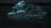 Шкурка для D2 для World Of Tanks миниатюра 2