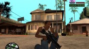 Пак оружия из Vice City para GTA San Andreas miniatura 3