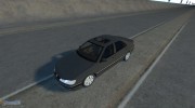 Peugeot 406 для BeamNG.Drive миниатюра 5