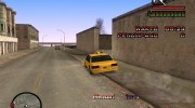 GTA Bahasa Indonesia (Indonesian Text, Font, Backgrund Menu) para GTA San Andreas miniatura 5