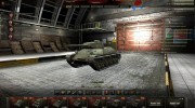 Ангар премиум para World Of Tanks miniatura 2