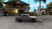 ГАЗ 3110 para GTA San Andreas miniatura 5