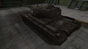 Исторический камуфляж T34 для World Of Tanks миниатюра 3