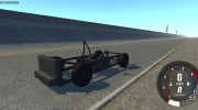 Nardelli Crash Test Cart para BeamNG.Drive miniatura 5