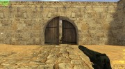Silenced Desert Eagle .50 (+ shield model) for Counter Strike 1.6 miniature 1