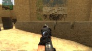 sg551 7.62 type for sg552 for Counter-Strike Source miniature 3