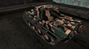 PzKpfw V Panther 31 for World Of Tanks miniature 3
