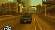 PS2 Atmosphere Mod для GTA San Andreas миниатюра 17
