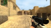 Camo_Awp for Counter-Strike Source miniature 1