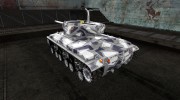 Шкурка для T25/2 для World Of Tanks миниатюра 3