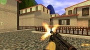 SGT44 on IIpons animations для Counter Strike 1.6 миниатюра 2