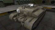Зоны пробития контурные для AT 8 for World Of Tanks miniature 1