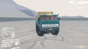 КамАЗ-6350 v1.1 for Spintires DEMO 2013 miniature 4
